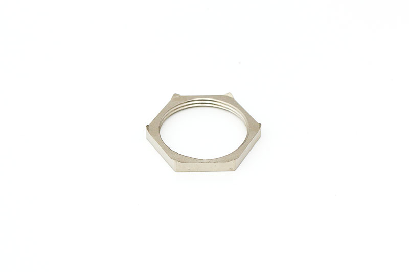 GM Series Metal Lock Nut