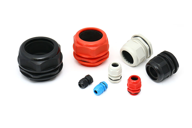 HSK Series Plastic Cable Gland