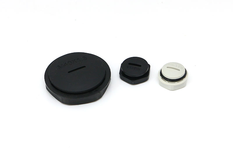 DPK Series Polyamide Plug