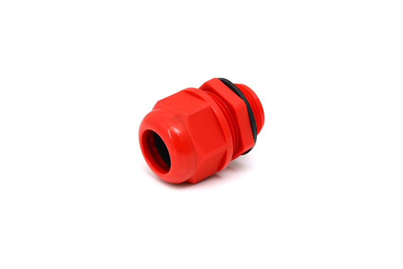 HSK Series Plastic Cable Gland