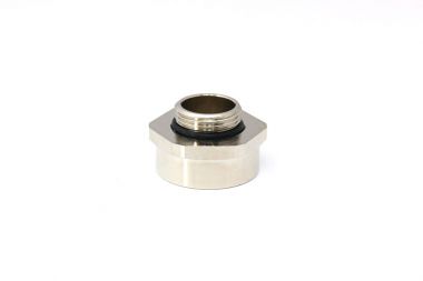 REM Series Metal Reducing Ring