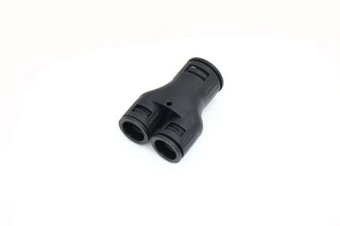 SSYG Series Y Type Tee Quick Connector