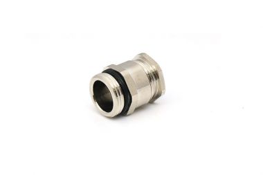 PKM Series Metal flat cable gland