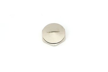 GM Series Metal Lock Nut