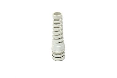 Spiral  Nylon Cable Gland